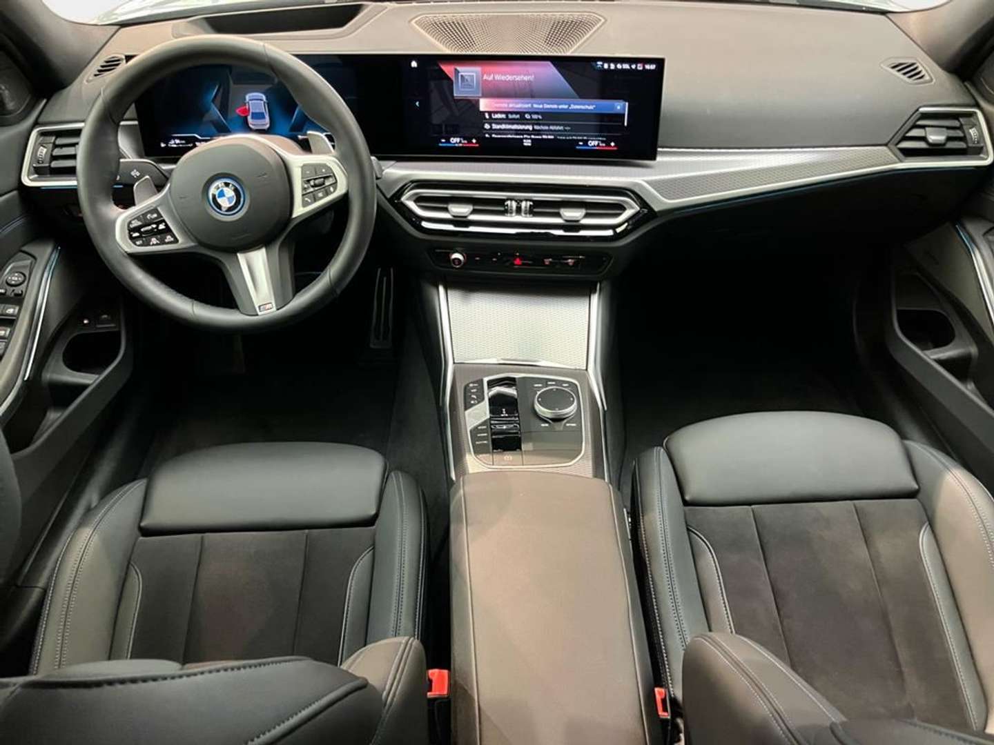 BMW 330 M Sport - 2024 - Joinsteer - #8