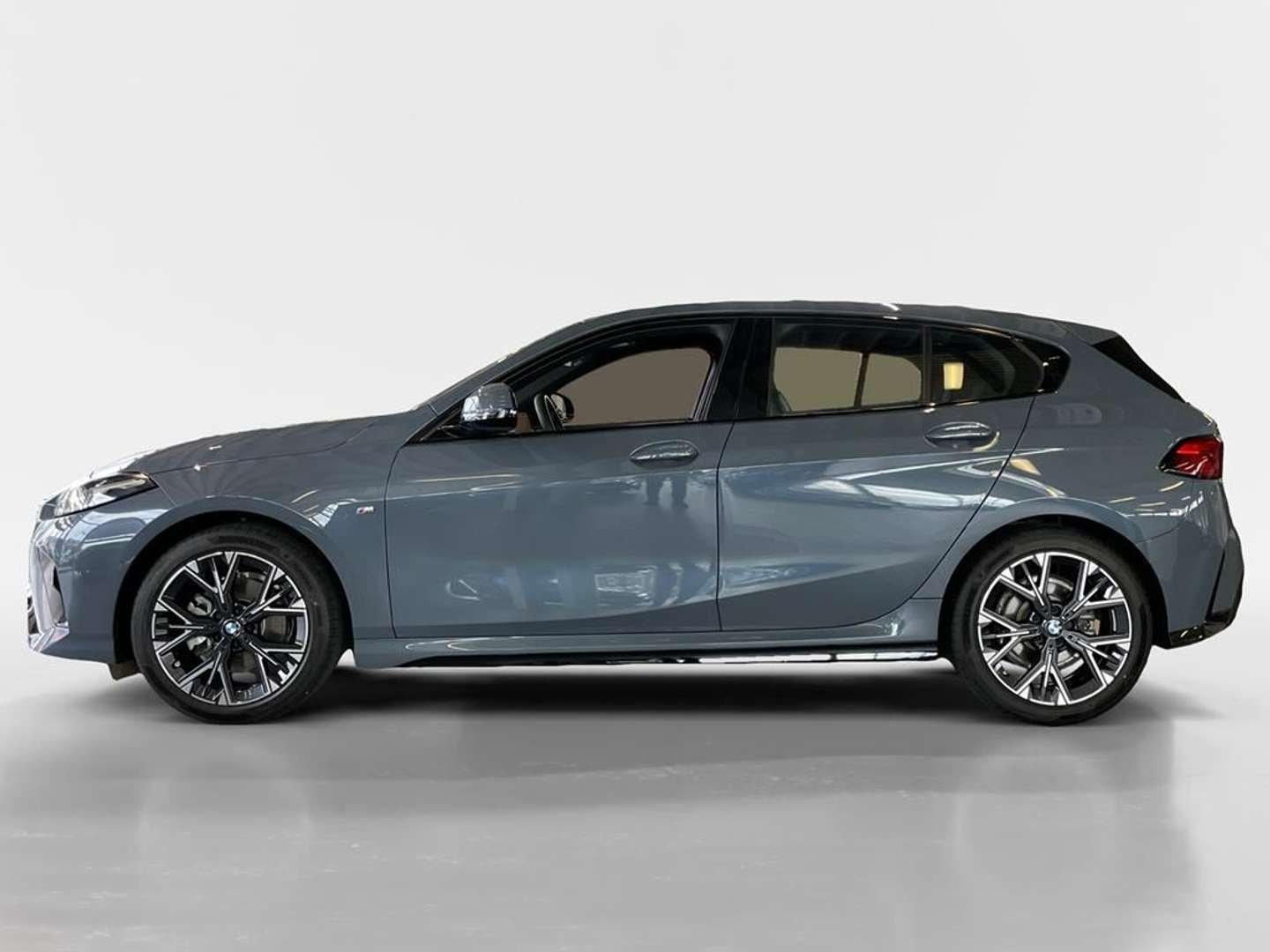BMW 118 M Sport - 2024 - Joinsteer - #3