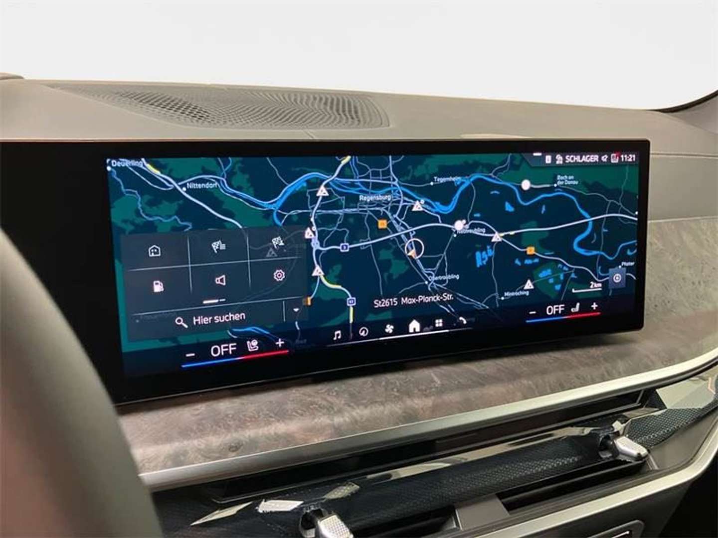 BMW X5 M Sport M - 2025 - Joinsteer - #7