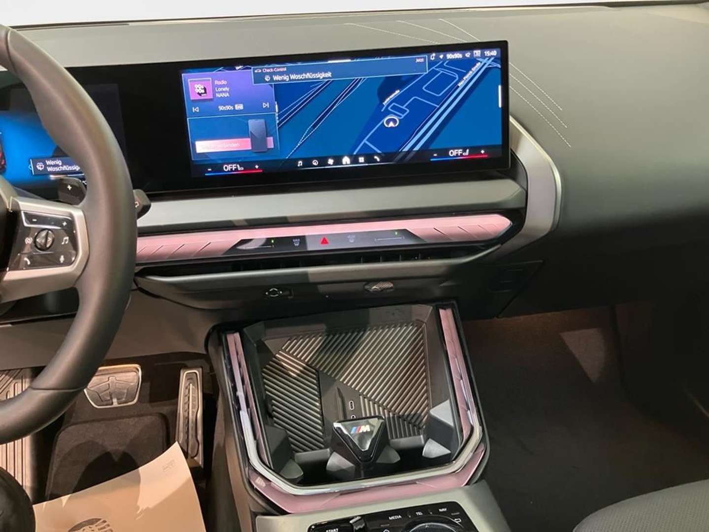 BMW X3 M Sport M - 2025 - Joinsteer - #8