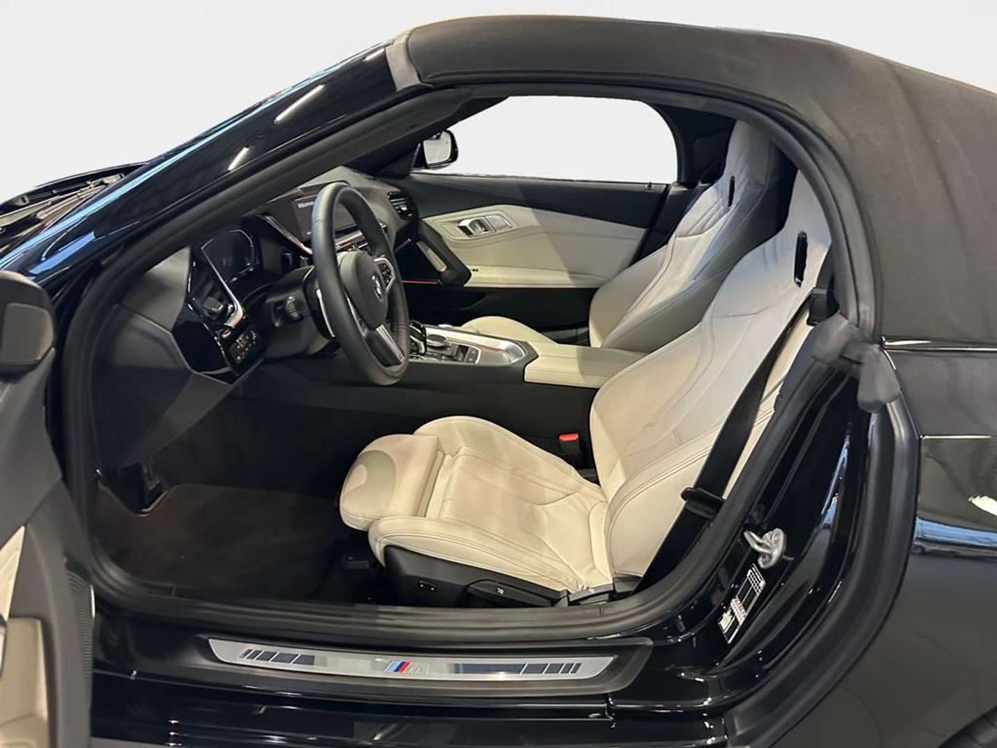 BMW Z4 M Sport - 2025 - Joinsteer - #7