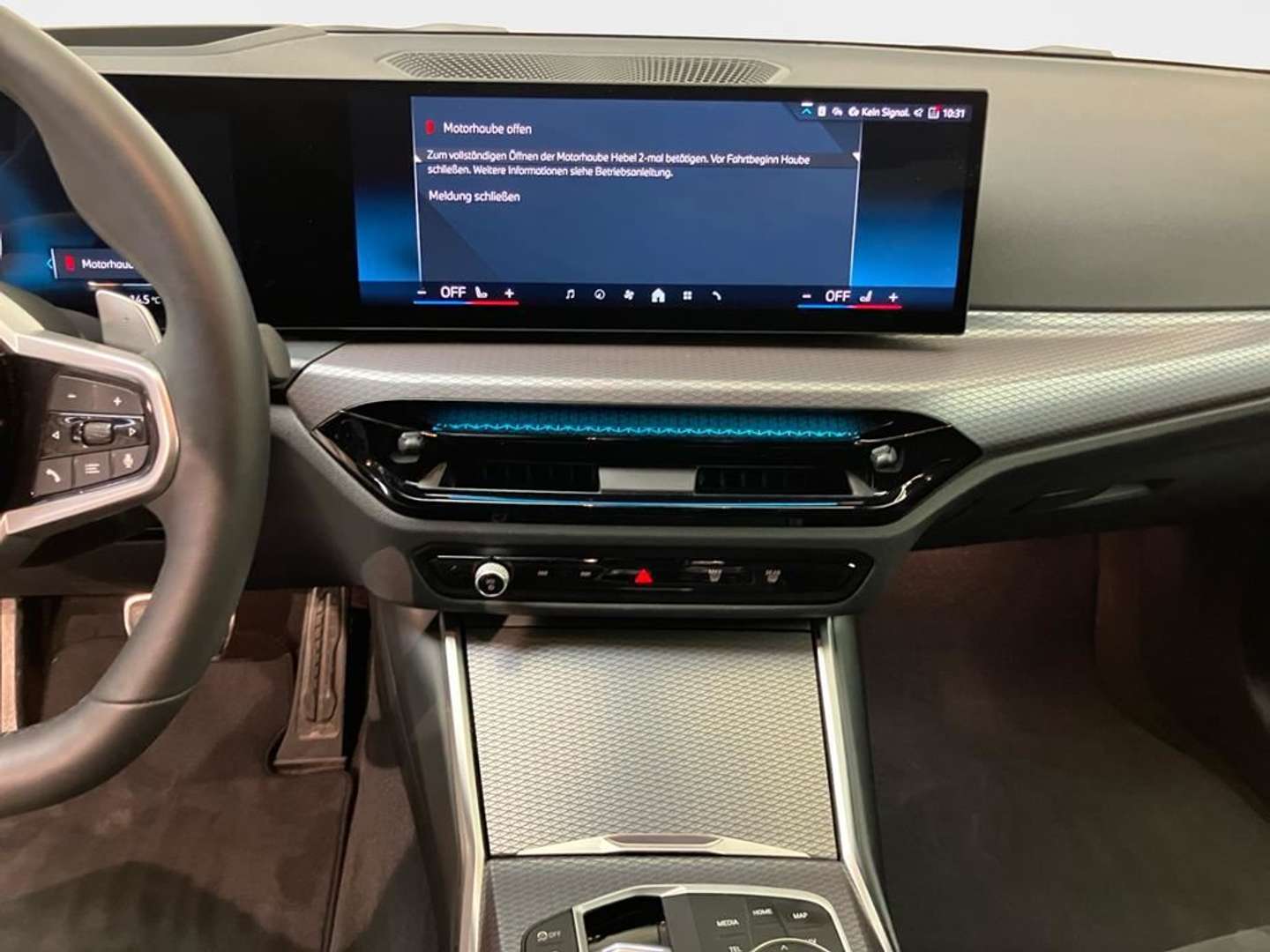 BMW Série 3 M Sport 320 - 2025 - Joinsteer - #8