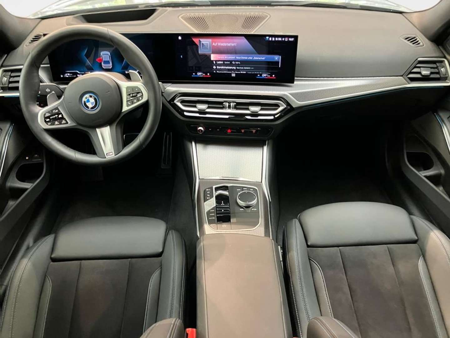 BMW 330 M Sport - 2024 - Joinsteer - #9
