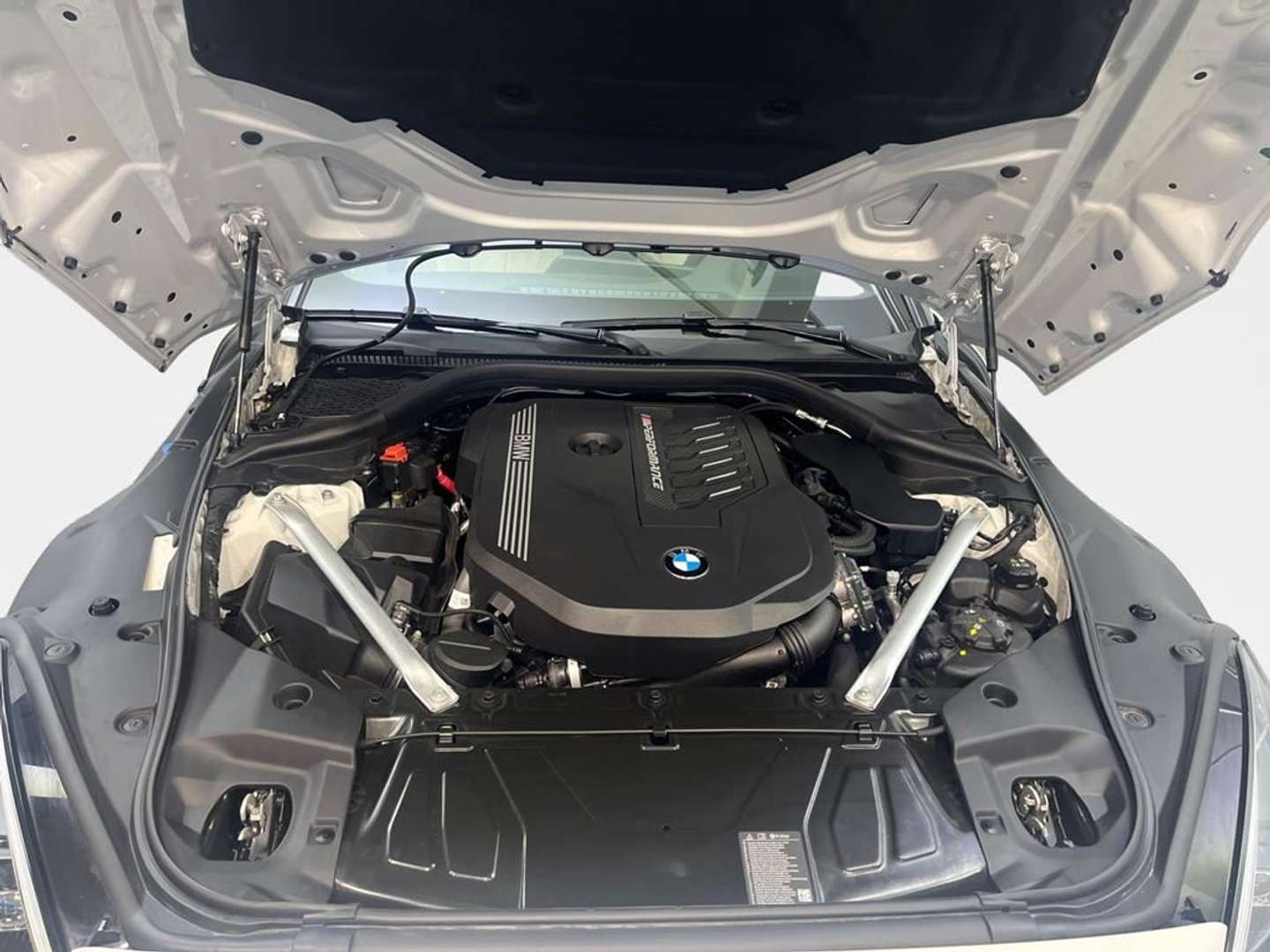 BMW Z4 M M Sport - 2025 - Joinsteer - #15