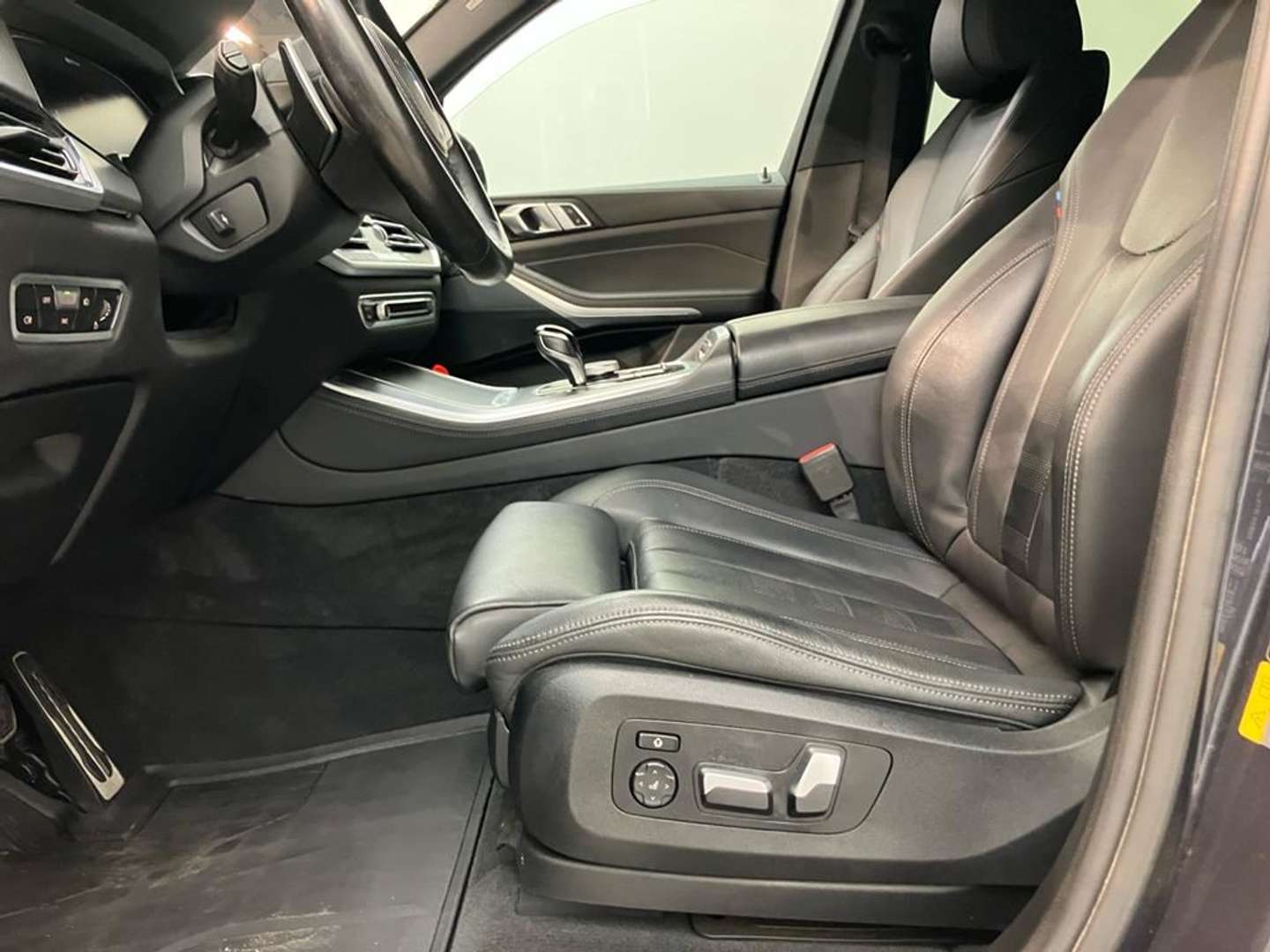 BMW X5 M Sport M - 2022 - Joinsteer - #21