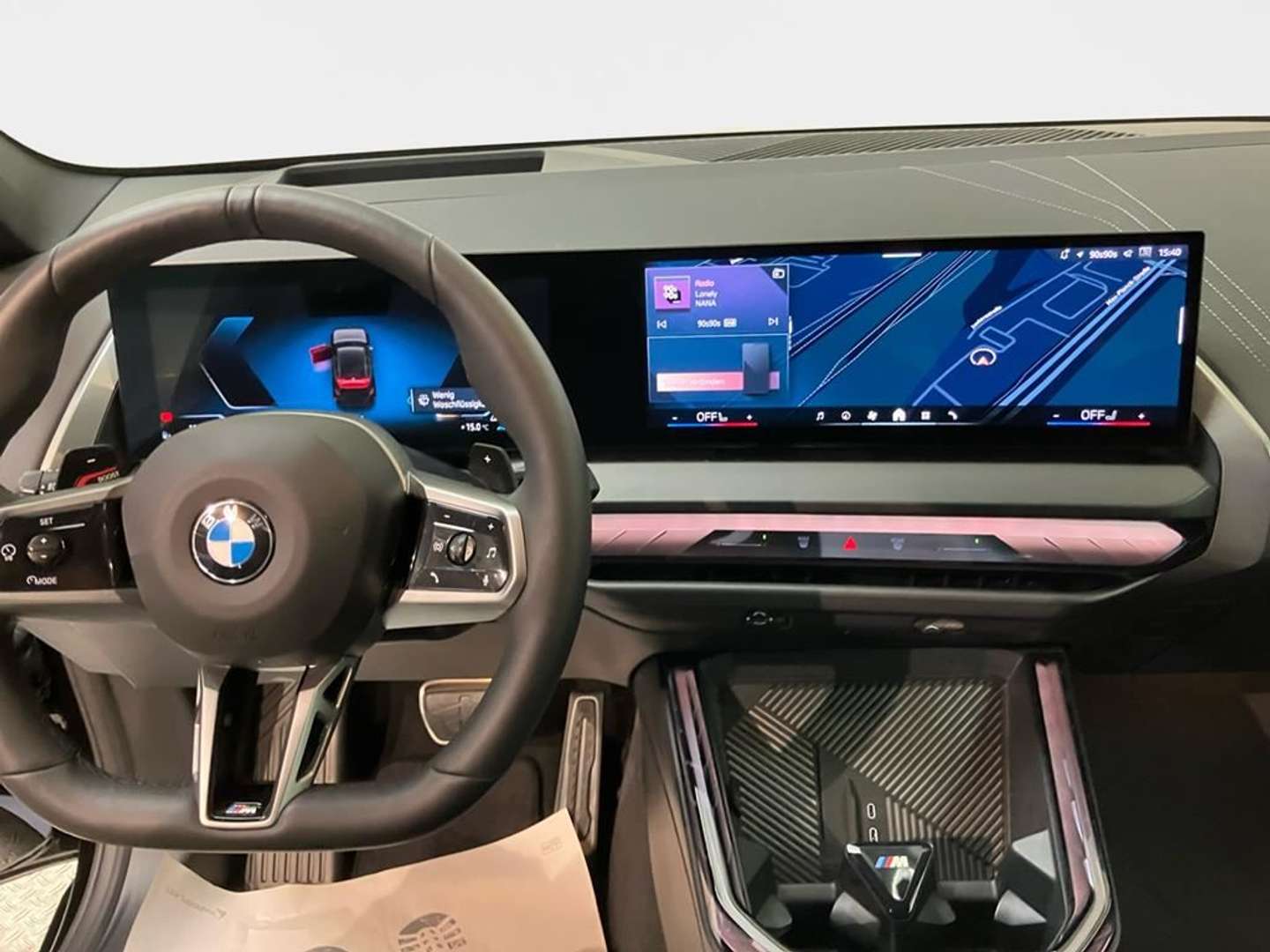 BMW X3 M Sport M - 2025 - Joinsteer - #9