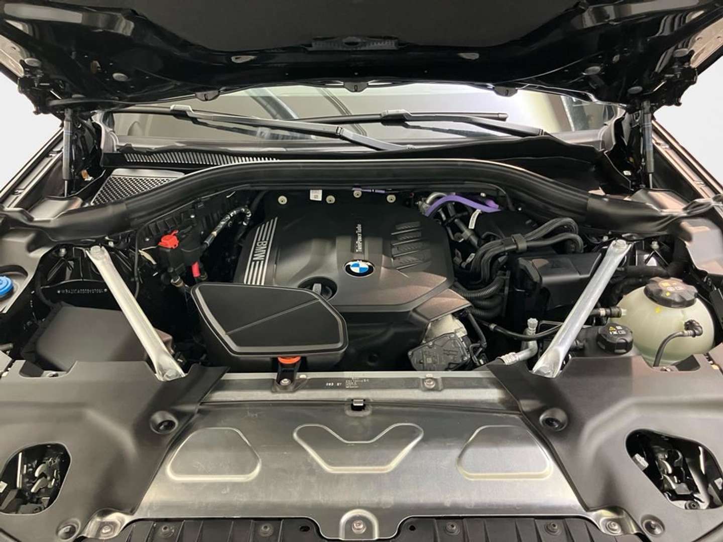 BMW X4 M Sport M - 2025 - Joinsteer - #15