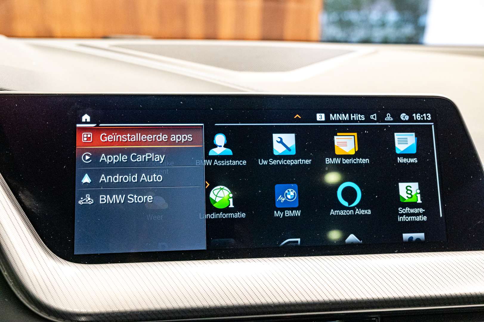 BMW 218 M - 2024 - Joinsteer - #19