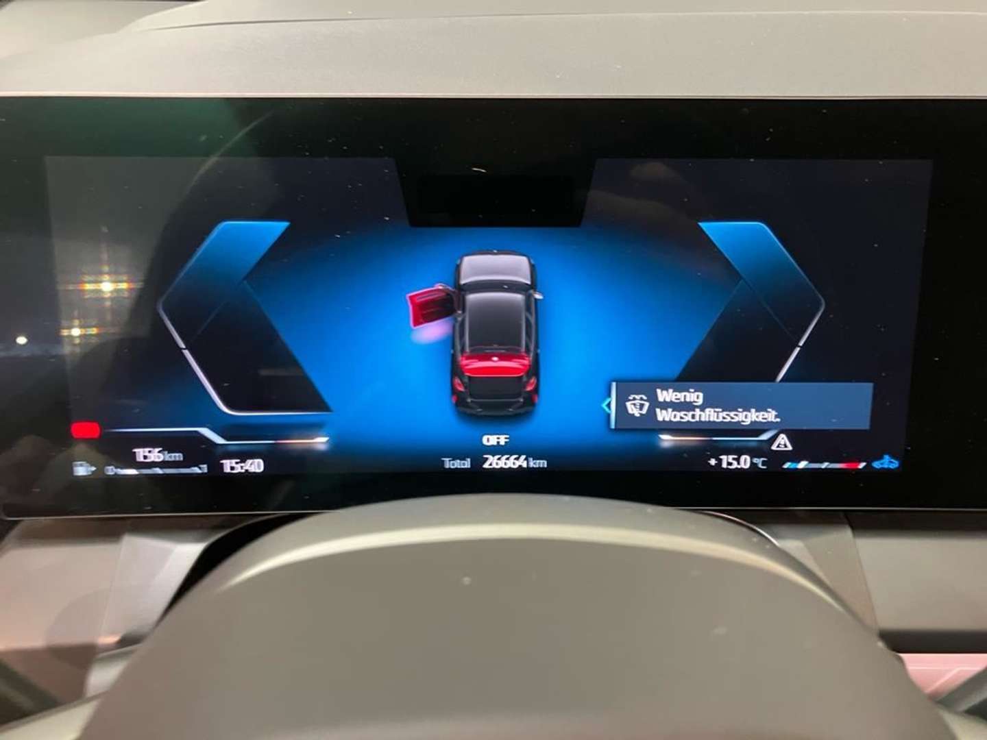 BMW X3 M Sport M - 2025 - Joinsteer - #10