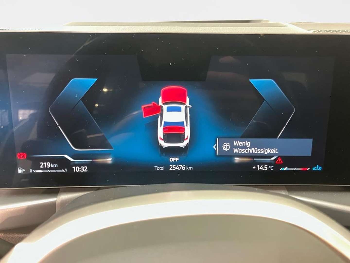 BMW Série 3 M Sport 320 - 2025 - Joinsteer - #10