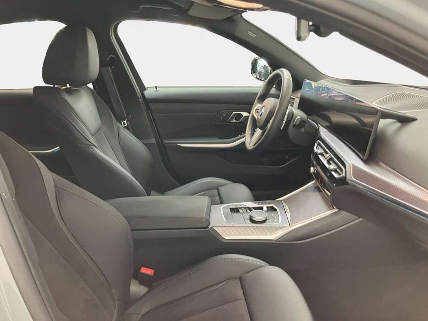 BMW 330 M Sport - 2024 - Joinsteer - #11