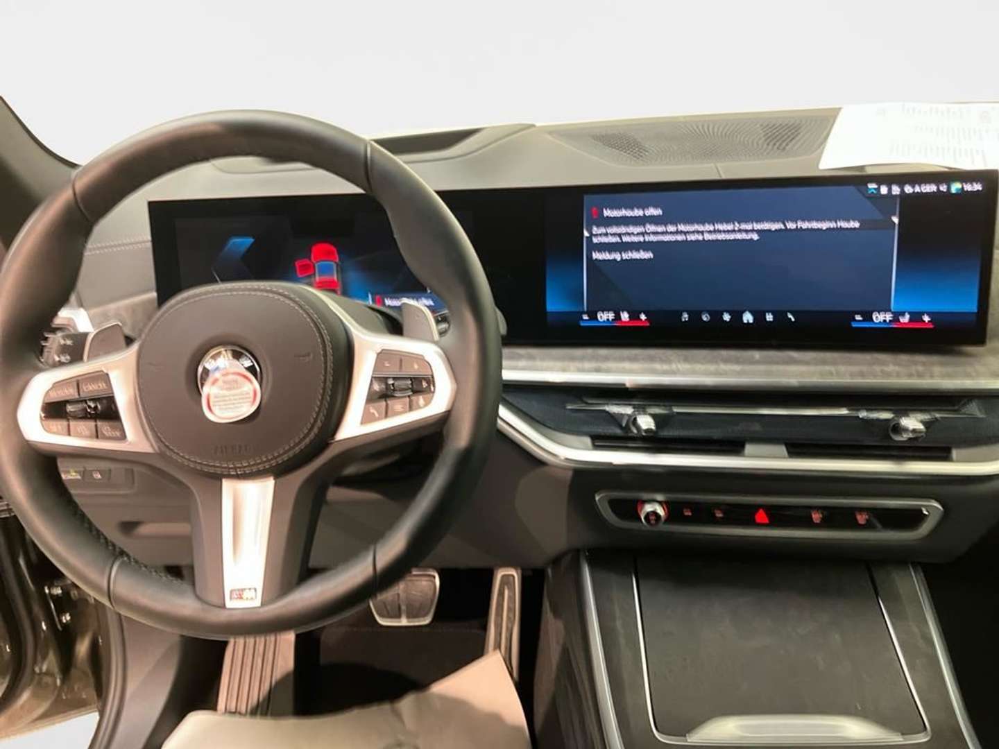 BMW X5 M Sport M - 2025 - Joinsteer - #10