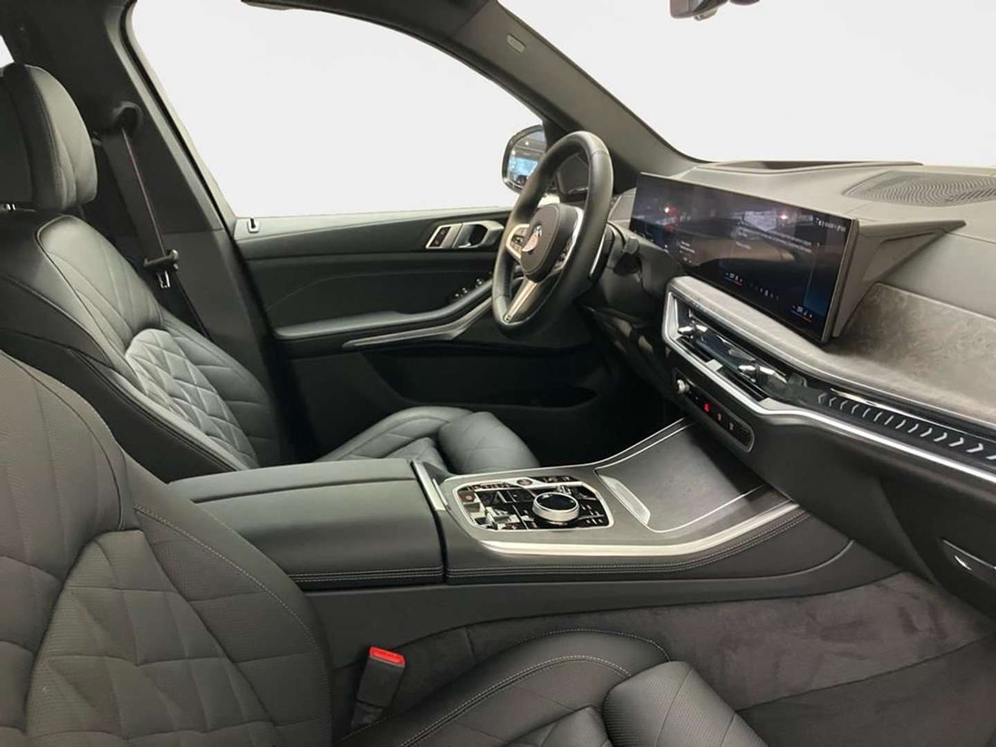 BMW X5 M Sport M - 2025 - Joinsteer - #12