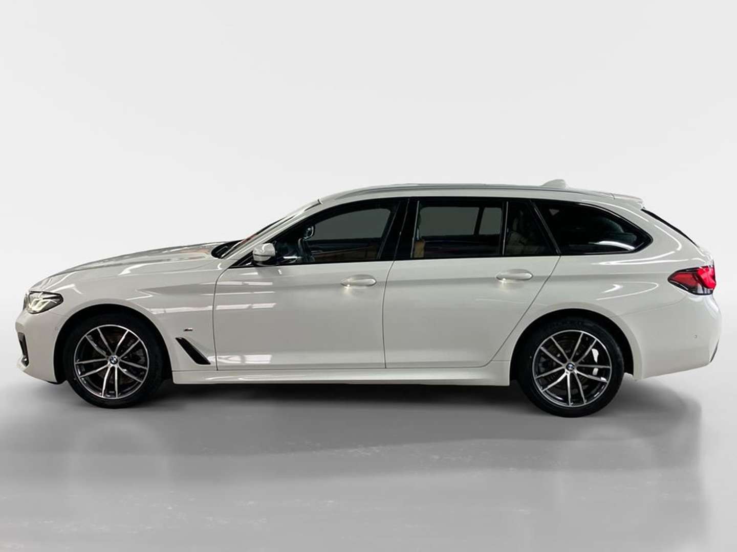 BMW Série 5 M Sport 520 - 2022 - Joinsteer - #4