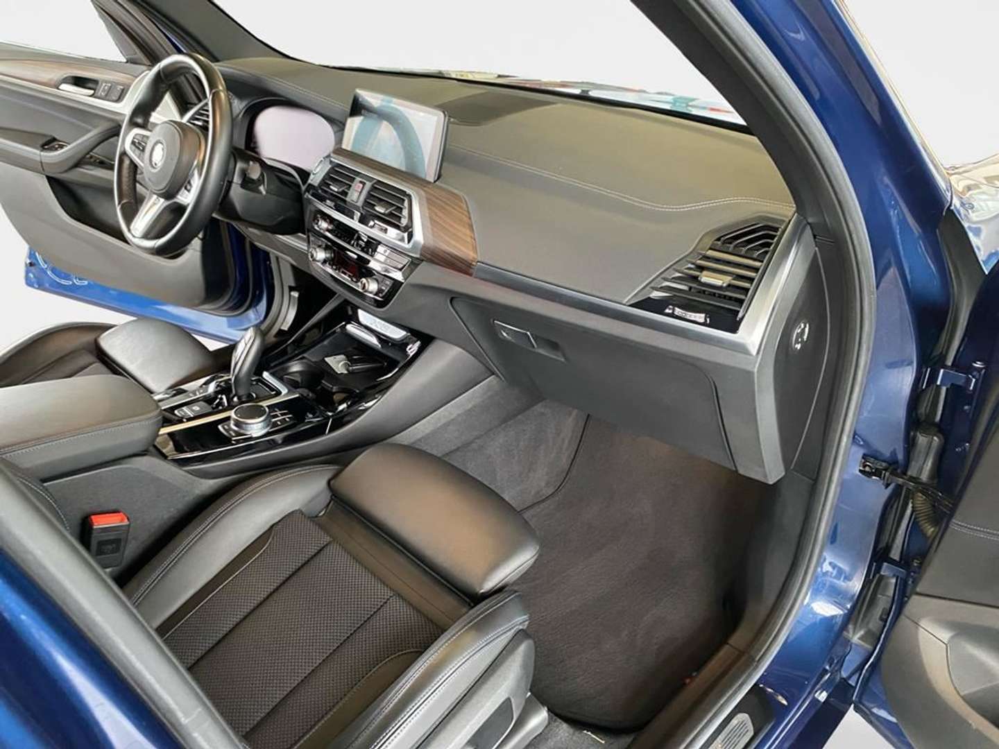 BMW X3 M Sport 20d - 2021 - Joinsteer - #9