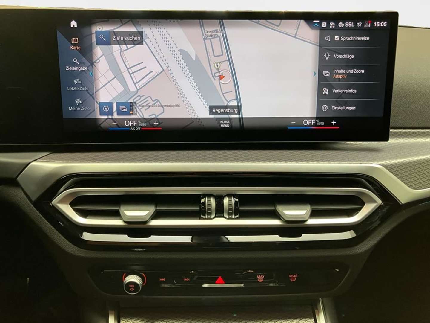 BMW 330 M Sport - 2024 - Joinsteer - #15