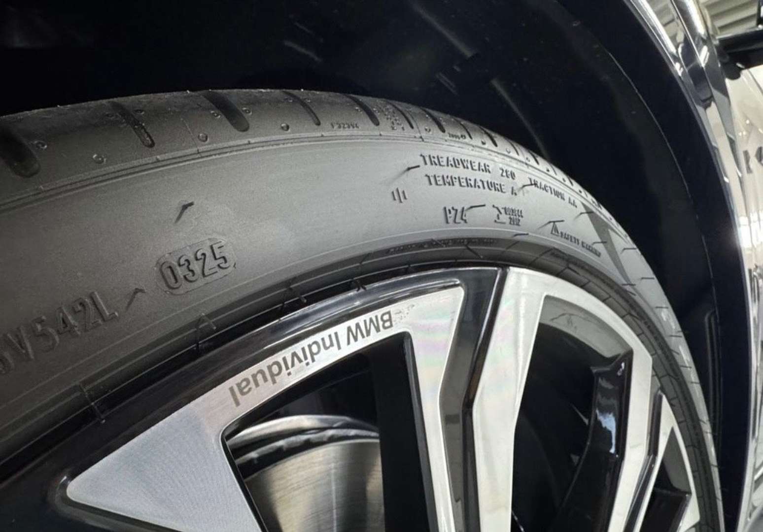 BMW X7 M Sport 40d - 2025 - Joinsteer - #48