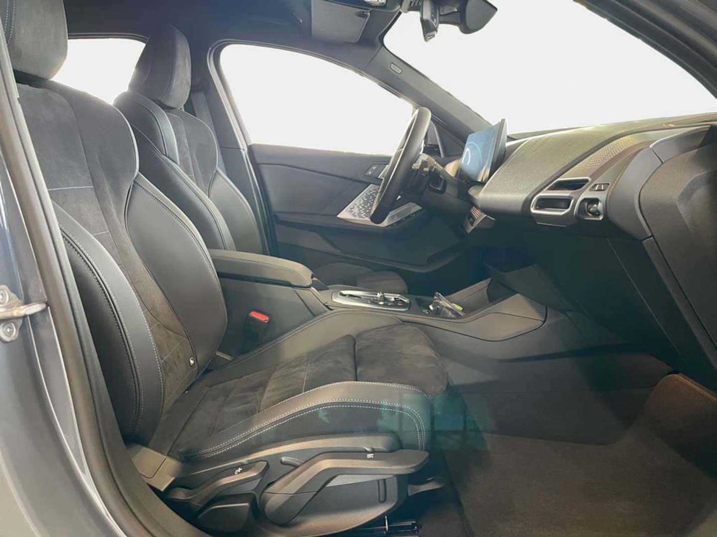 BMW 118 M Sport - 2024 - Joinsteer - #11