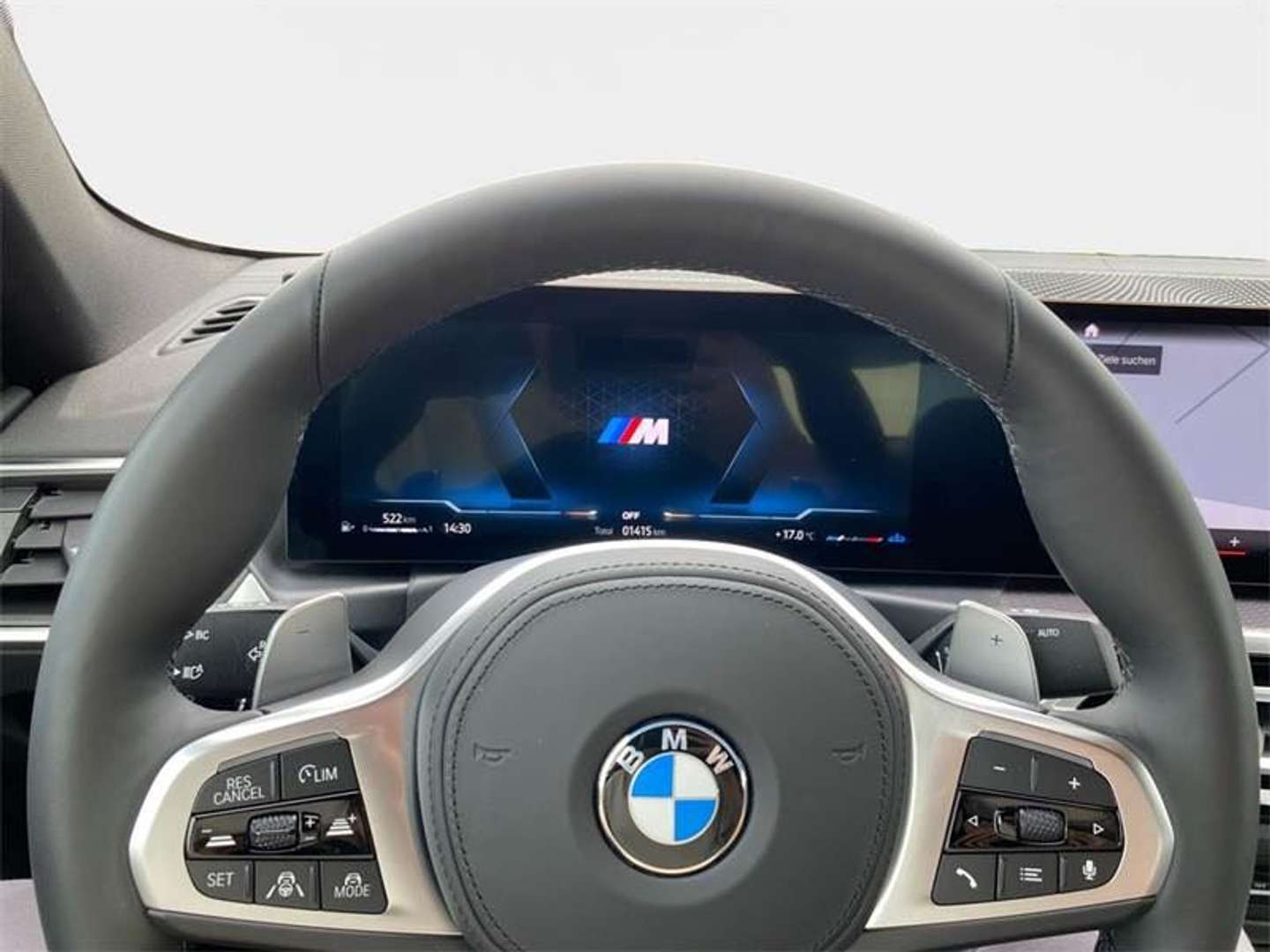 BMW Série 4 M Sport 440 - 2024 - Joinsteer - #8