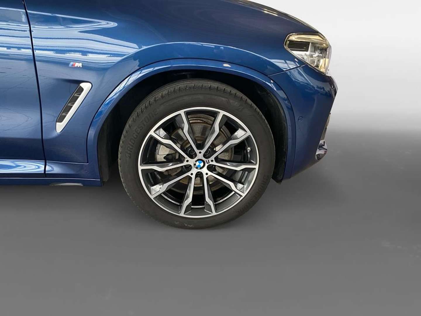 BMW X3 M Sport 20d - 2021 - Joinsteer - #13