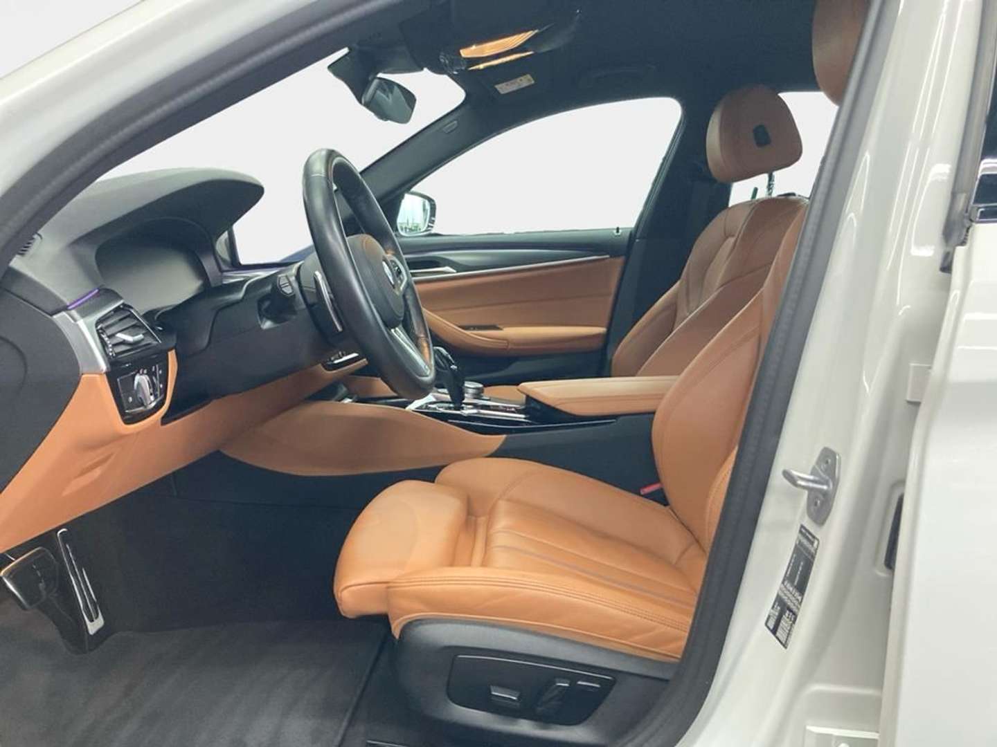 BMW Série 5 M Sport 520 - 2022 - Joinsteer - #8