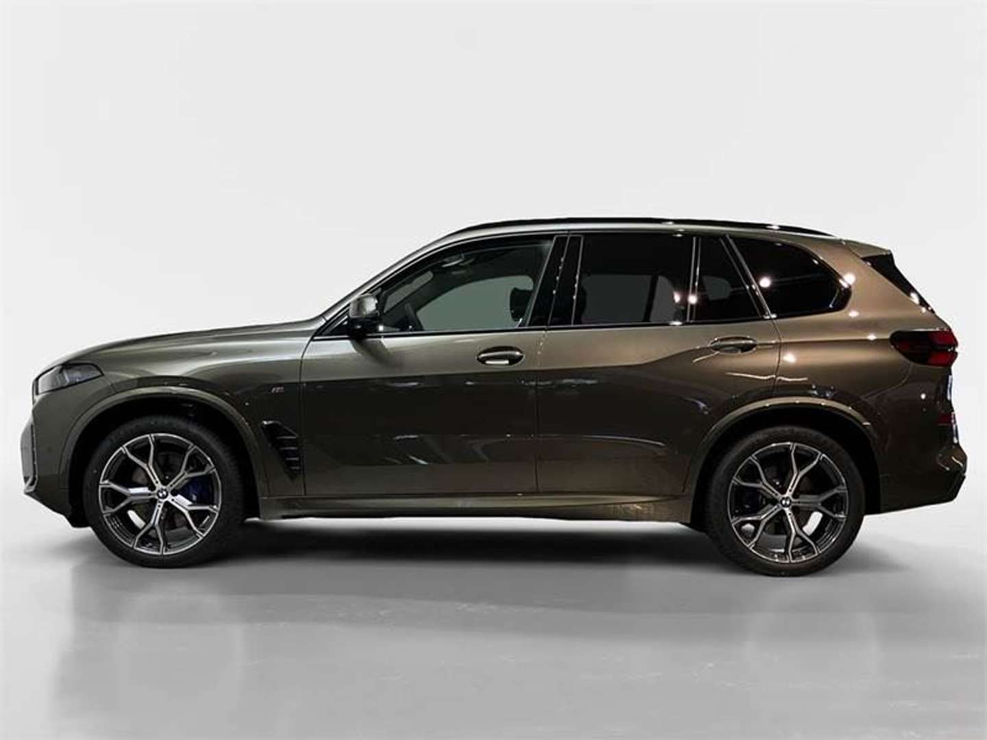 BMW X5 M Sport M - 2025 - Joinsteer - #18