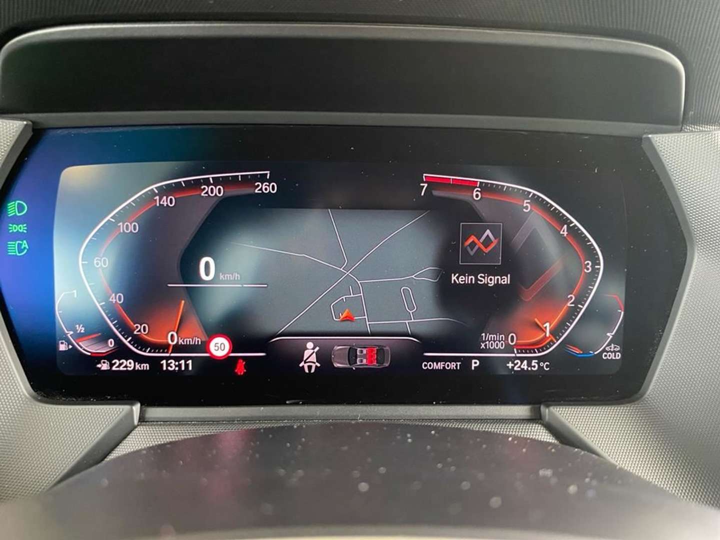 BMW 220 M Sport - 2021 - Joinsteer - #10