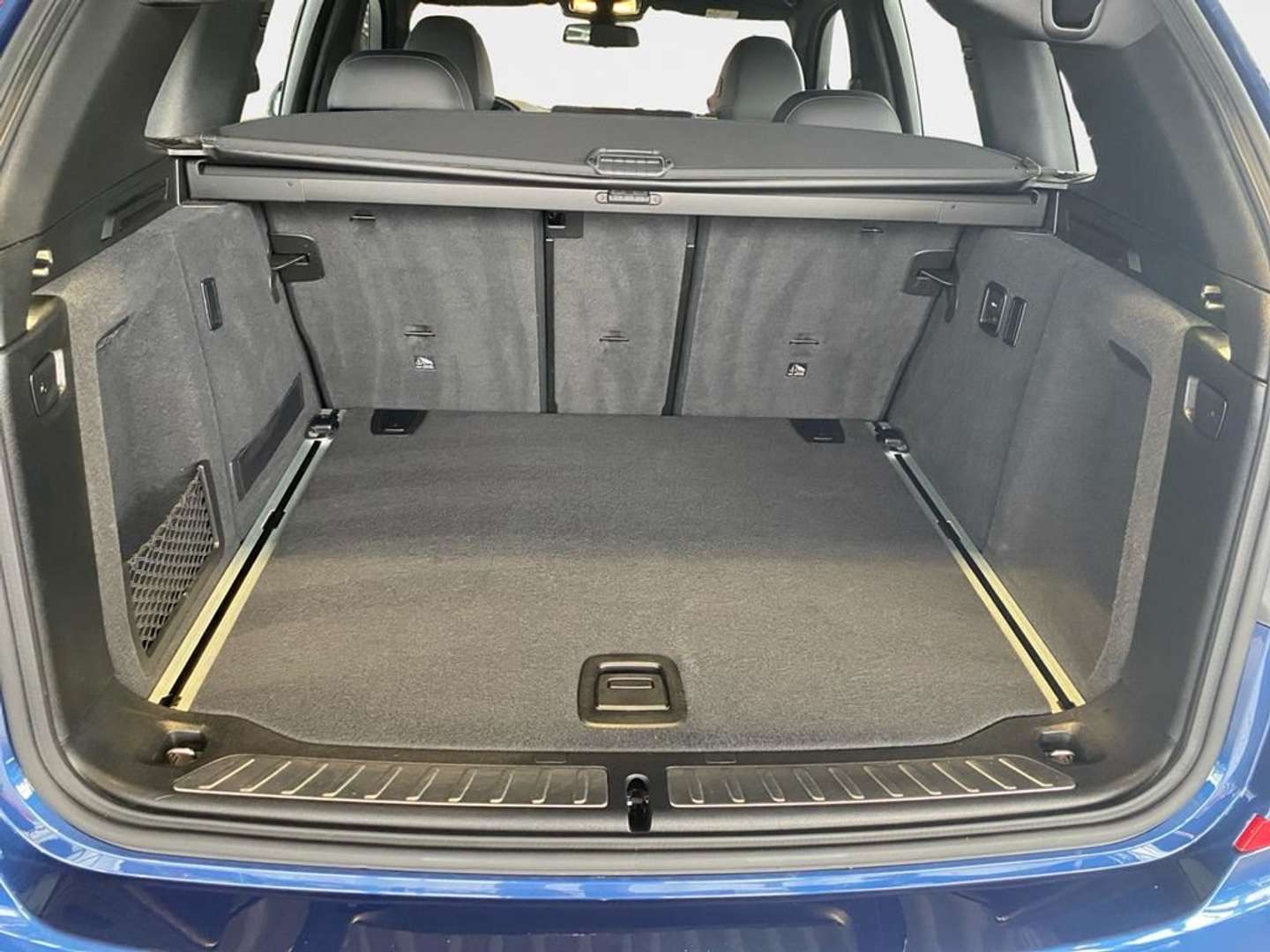 BMW X3 M Sport 20d - 2021 - Joinsteer - #14