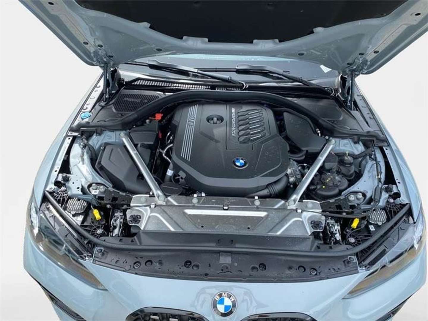 BMW Série 4 M Sport 440 - 2024 - Joinsteer - #12