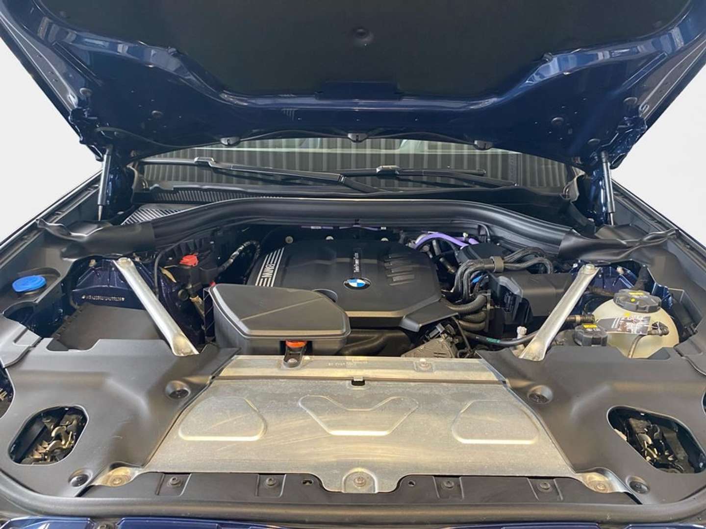 BMW X3 M Sport 20d - 2021 - Joinsteer - #15