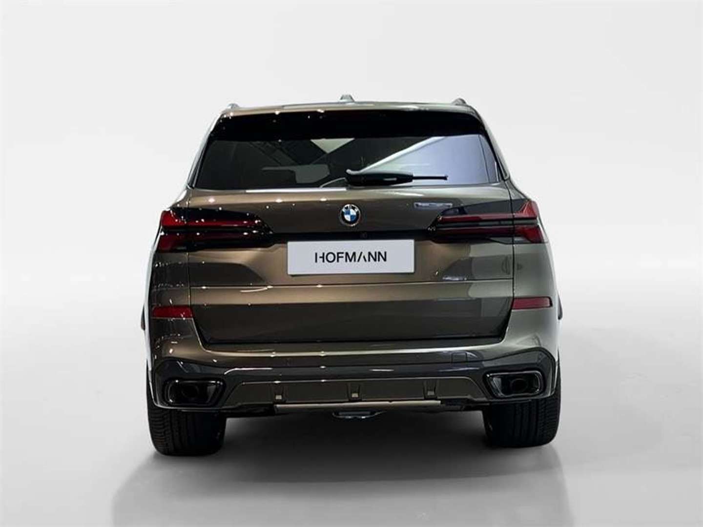 BMW X5 M Sport M - 2025 - Joinsteer - #20