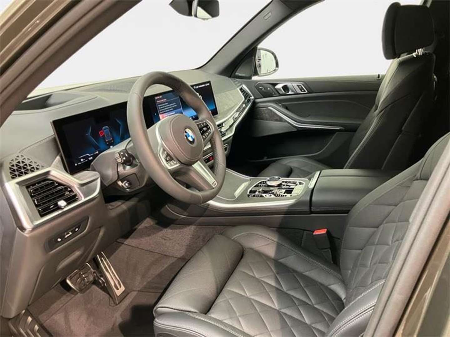 BMW X5 M Sport M - 2025 - Joinsteer - #21