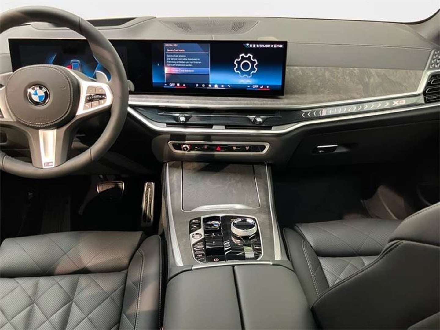 BMW X5 M Sport M - 2025 - Joinsteer - #22
