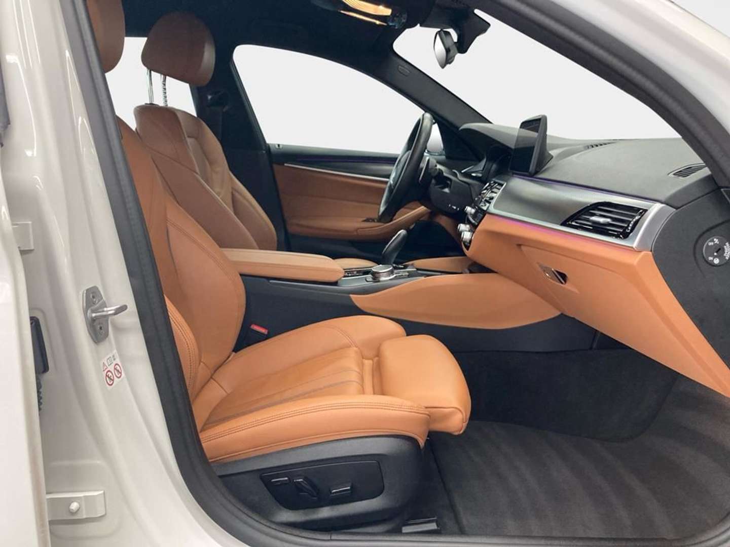 BMW Série 5 M Sport 520 - 2022 - Joinsteer - #12
