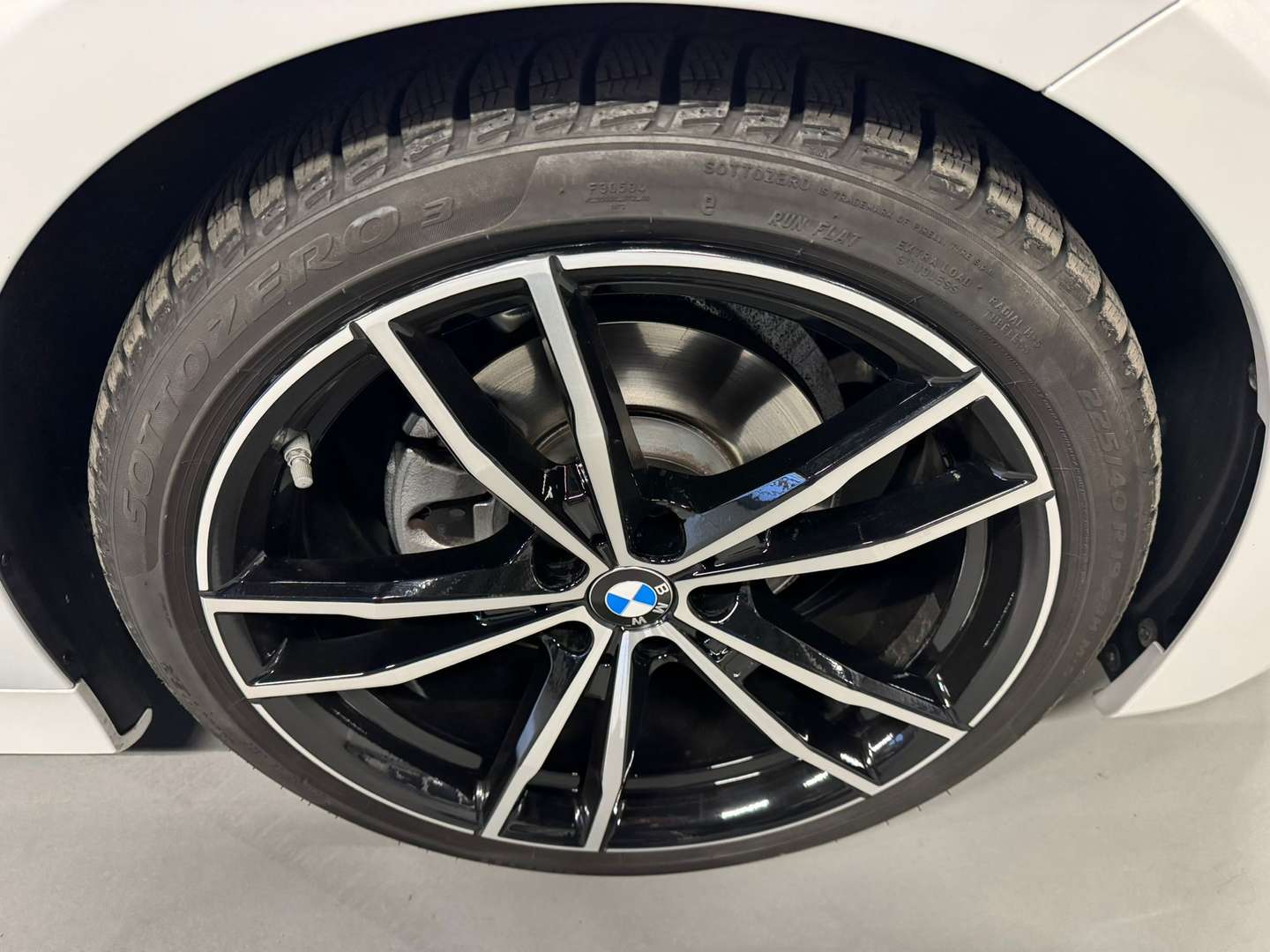 BMW Série 3 Touring M Sport 320d - 2020 - Joinsteer - #8