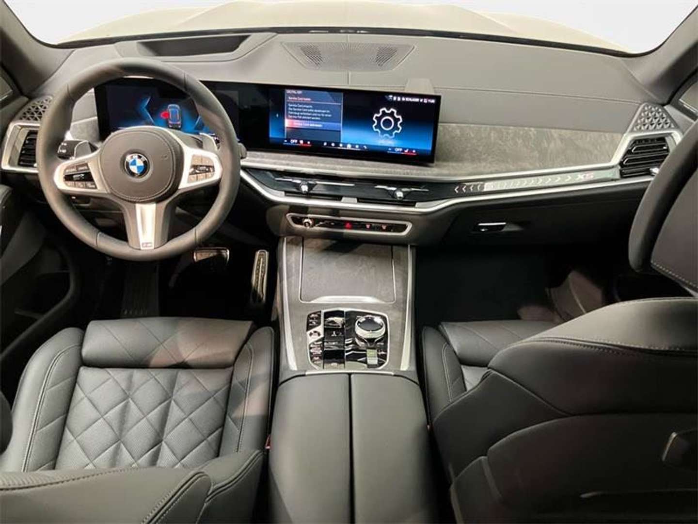 BMW X5 M Sport M - 2025 - Joinsteer - #23