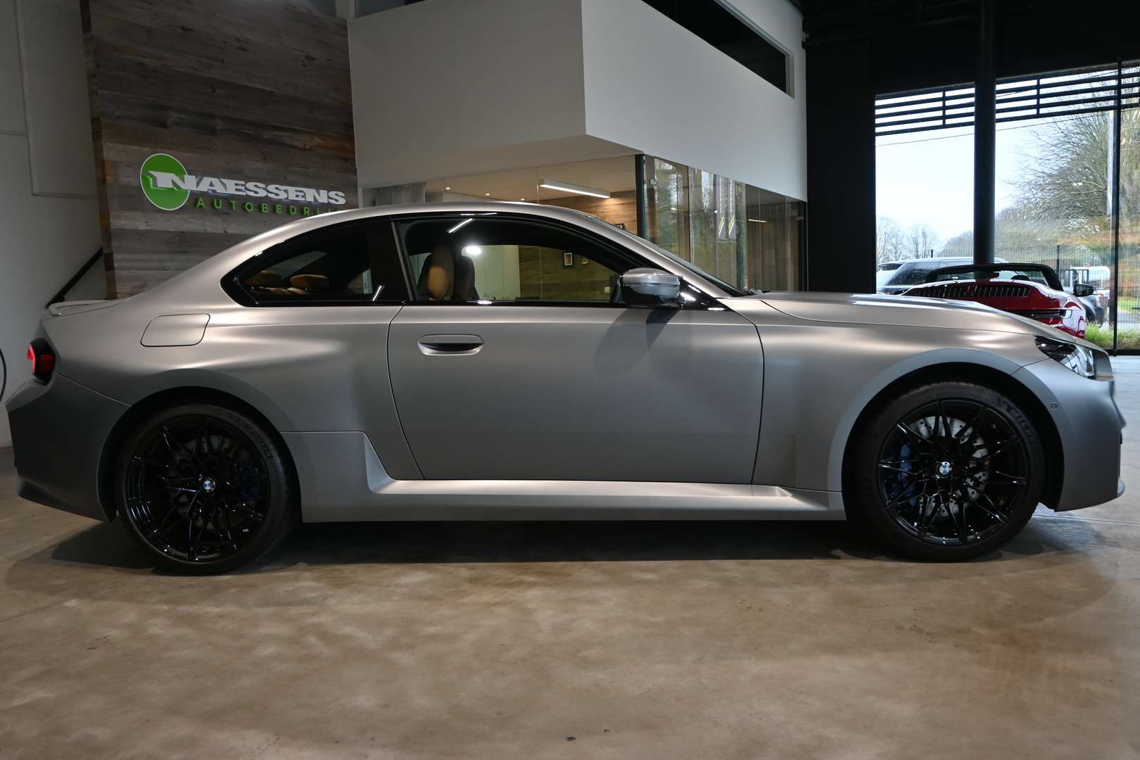 BMW M2 Coupe 3.0i - 2024 - Joinsteer - #3