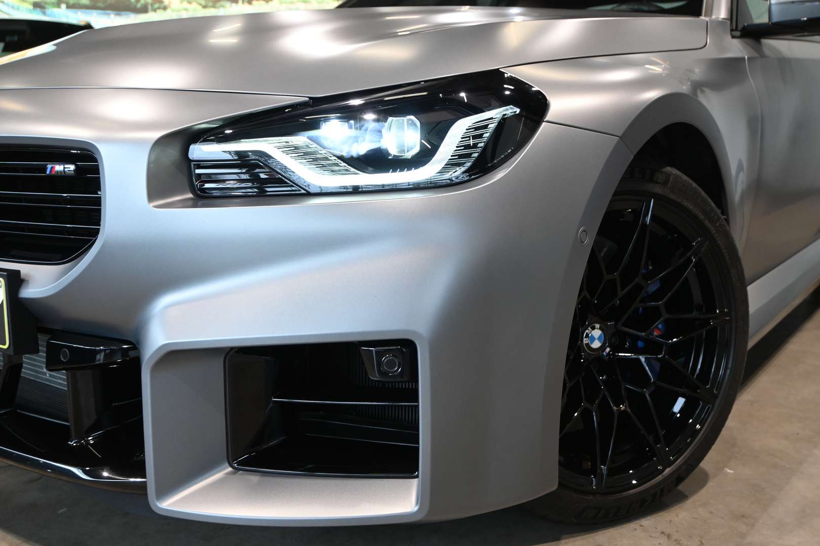 BMW M2 Coupe 3.0i - 2024 - Joinsteer - #4