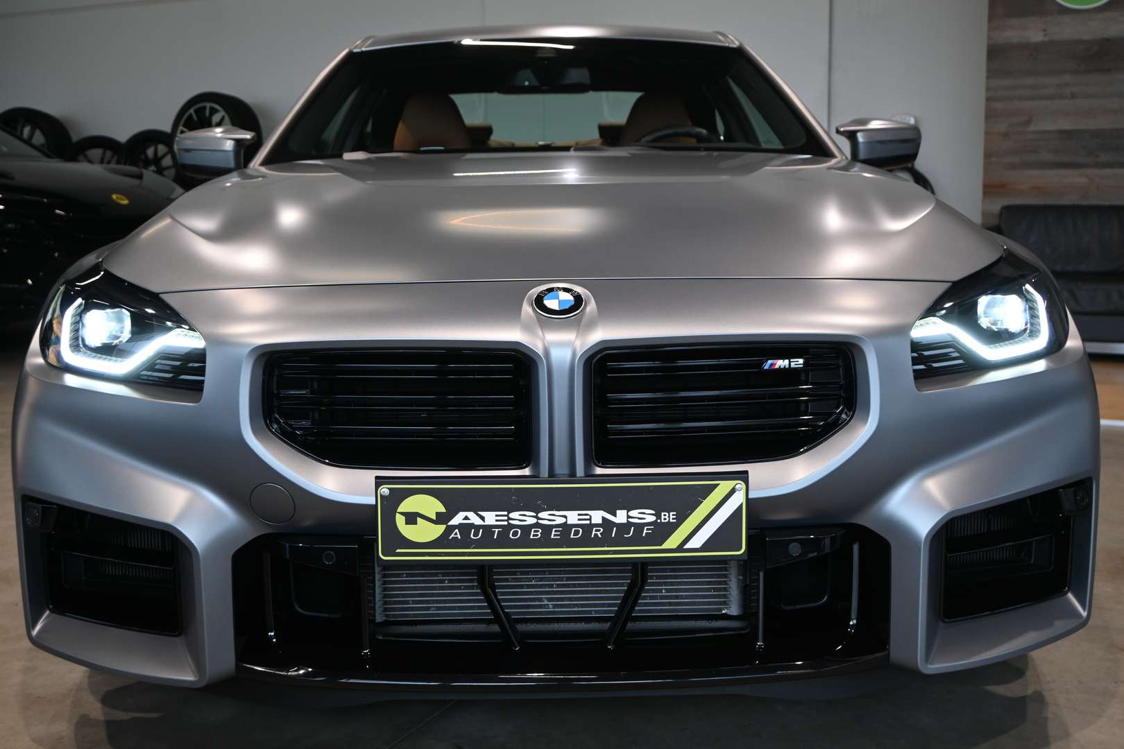 BMW M2 Coupe 3.0i - 2024 - Joinsteer - #5