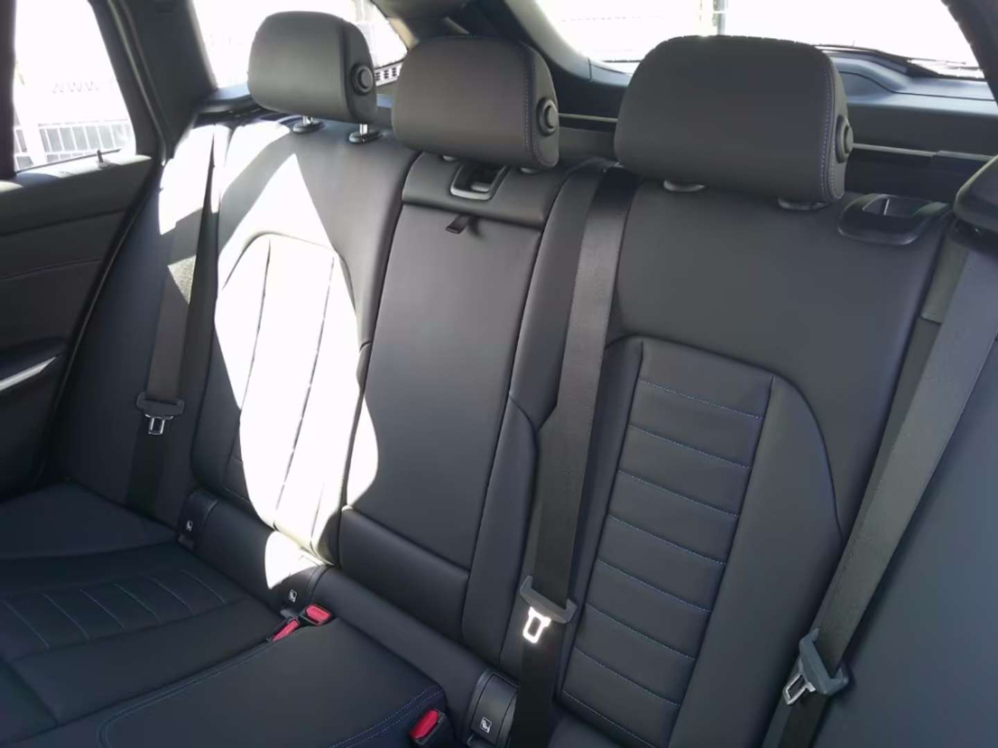BMW Série 3 Touring M Sport 318d - 2024 - Joinsteer - #9