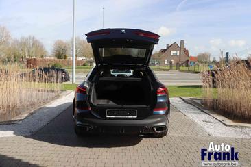 BMW X6 M Sport 30d — photo 13