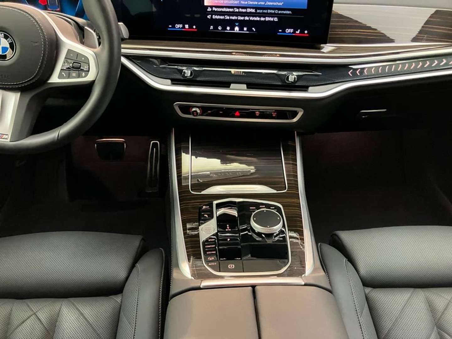 BMW X5 M Sport M - 2024 - Joinsteer - #8