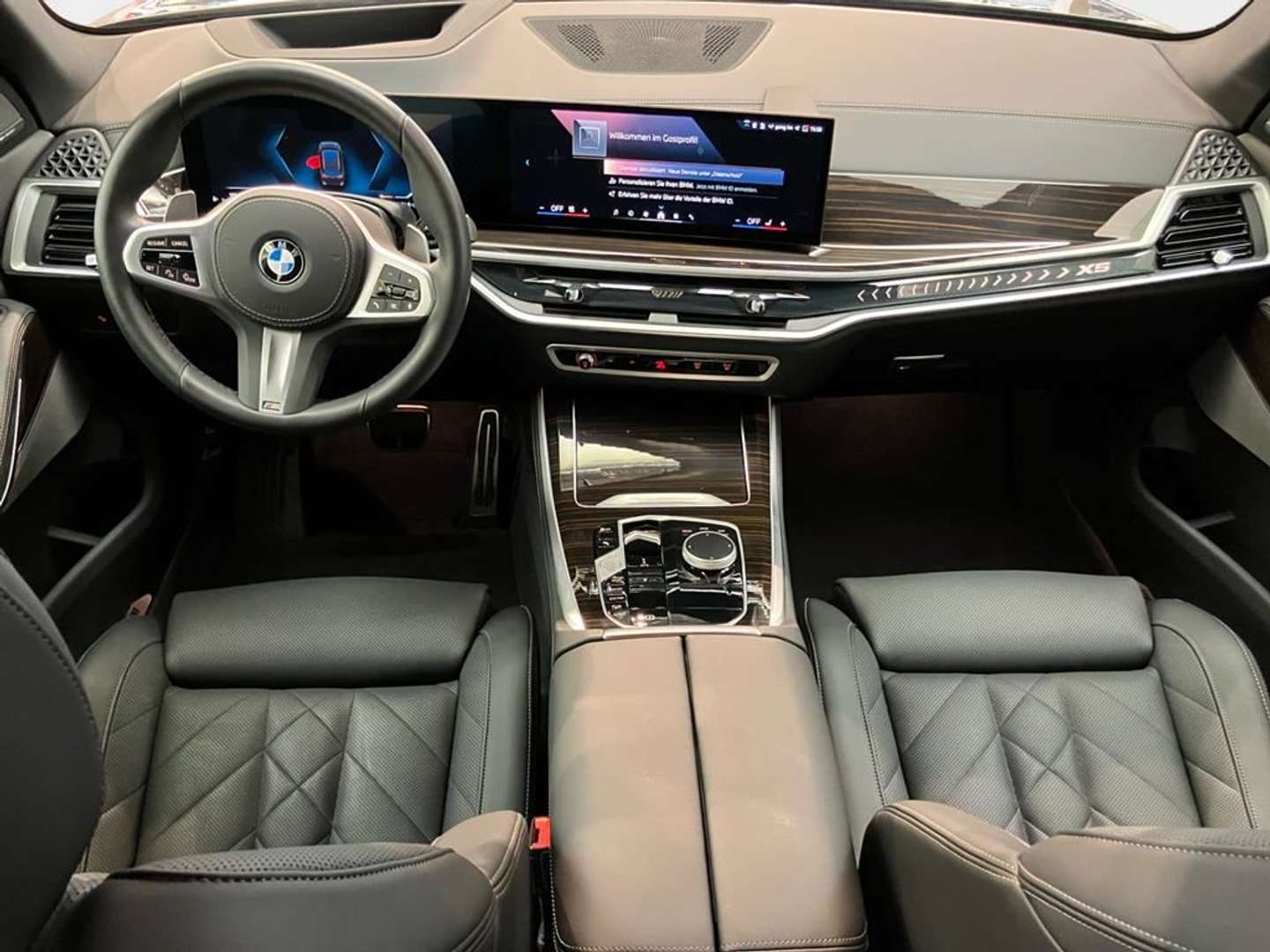 BMW X5 M Sport M - 2024 - Joinsteer - #9