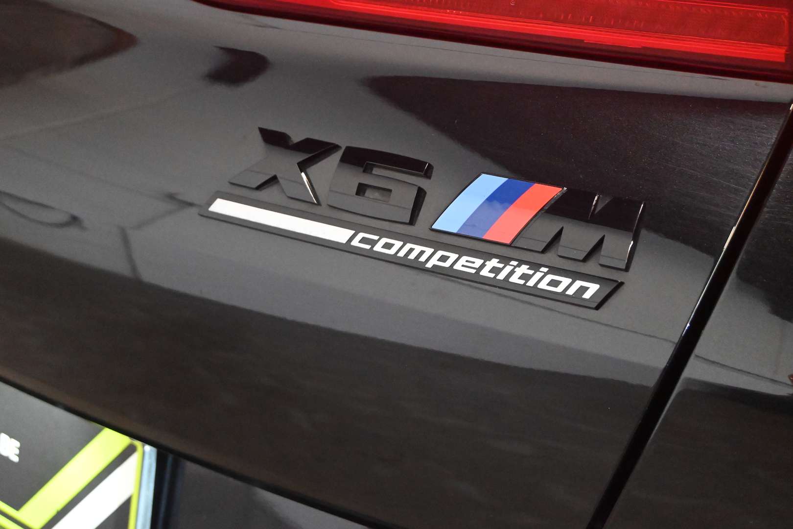 BMW X6 M M Competition XDrive - 2023 - Joinsteer - #8