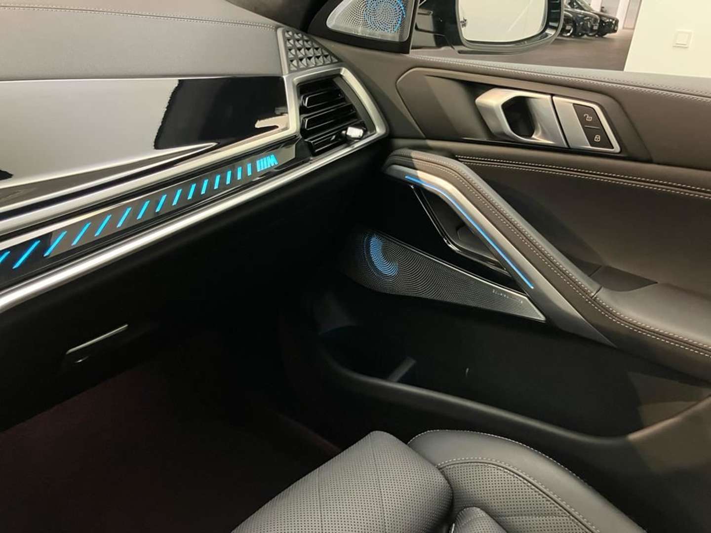 BMW X6 M M Sport - 2025 - Joinsteer - #16