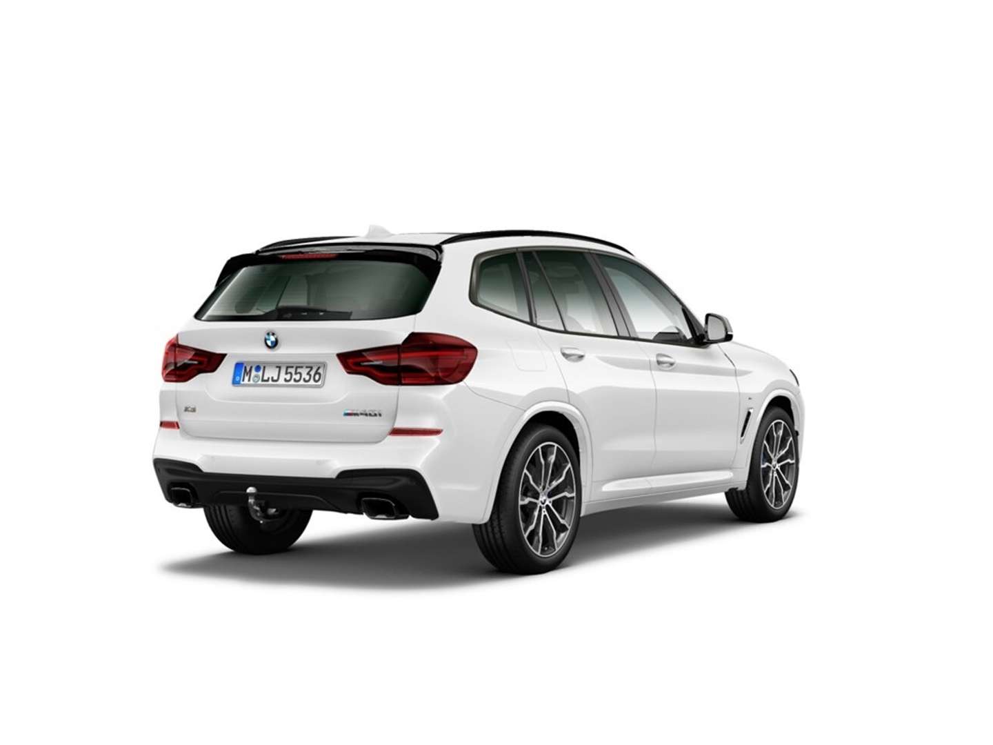 BMW X3 I - 2020 - Joinsteer - #2