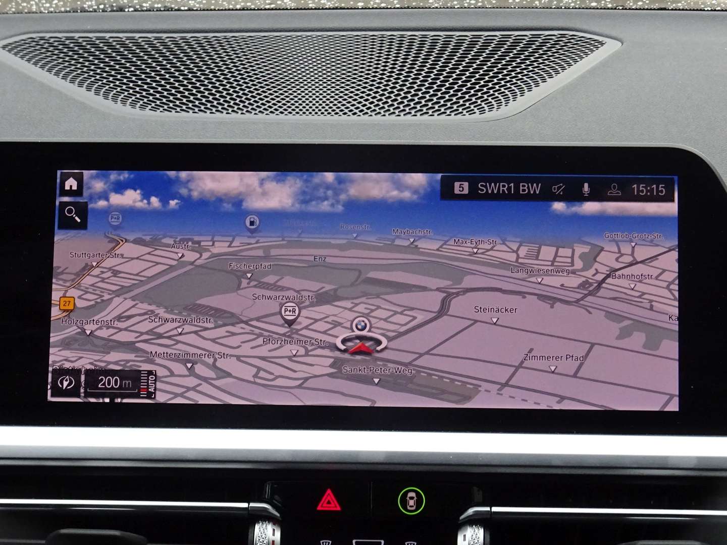 BMW Série 420i Gran Coupé 420i - 2023 - Joinsteer - #12