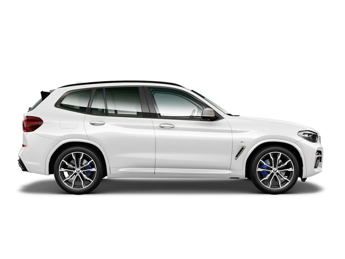 BMW X3 I - 2020 - Joinsteer - #3