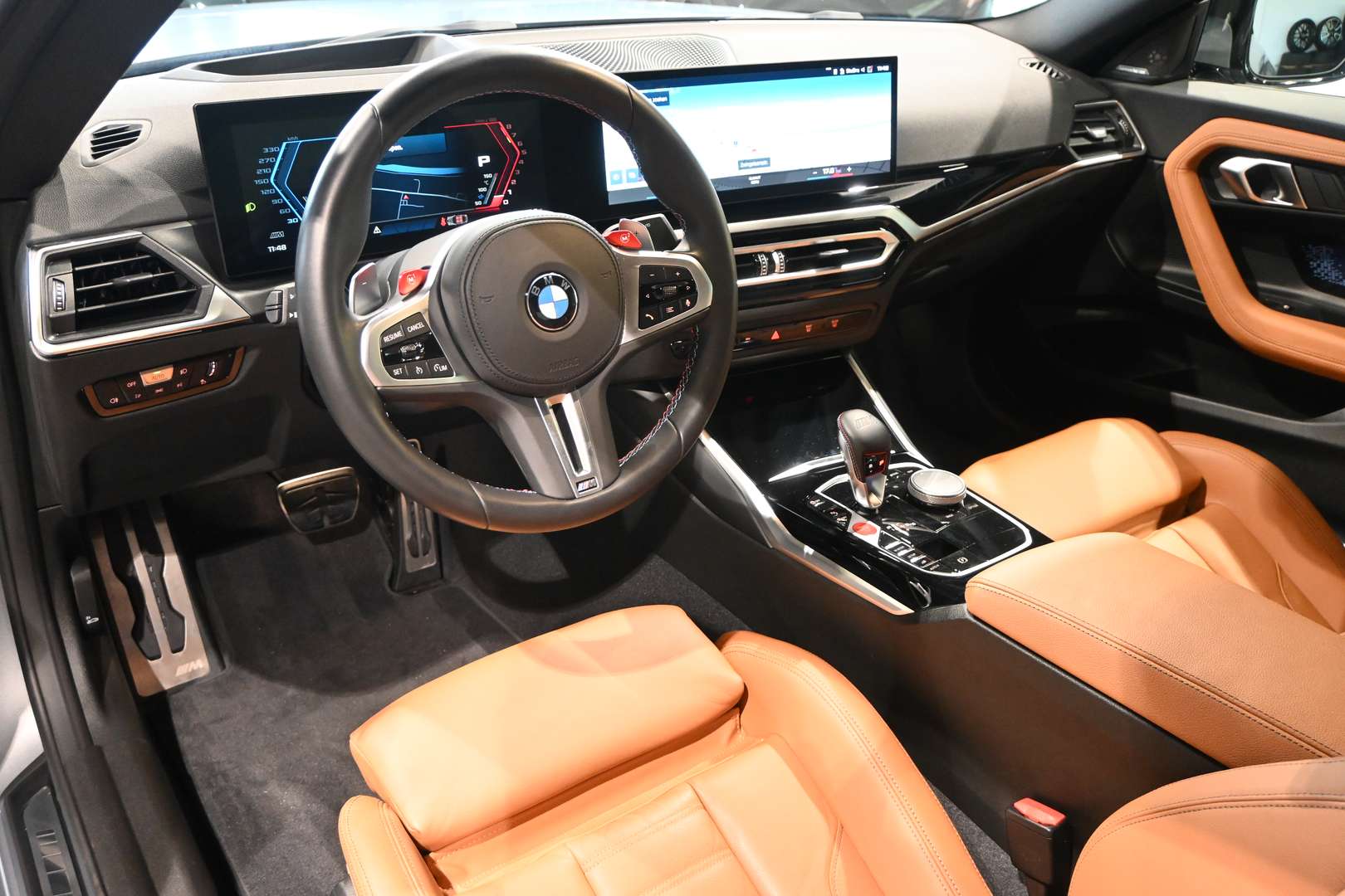 BMW M2 Coupe 3.0i - 2024 - Joinsteer - #9