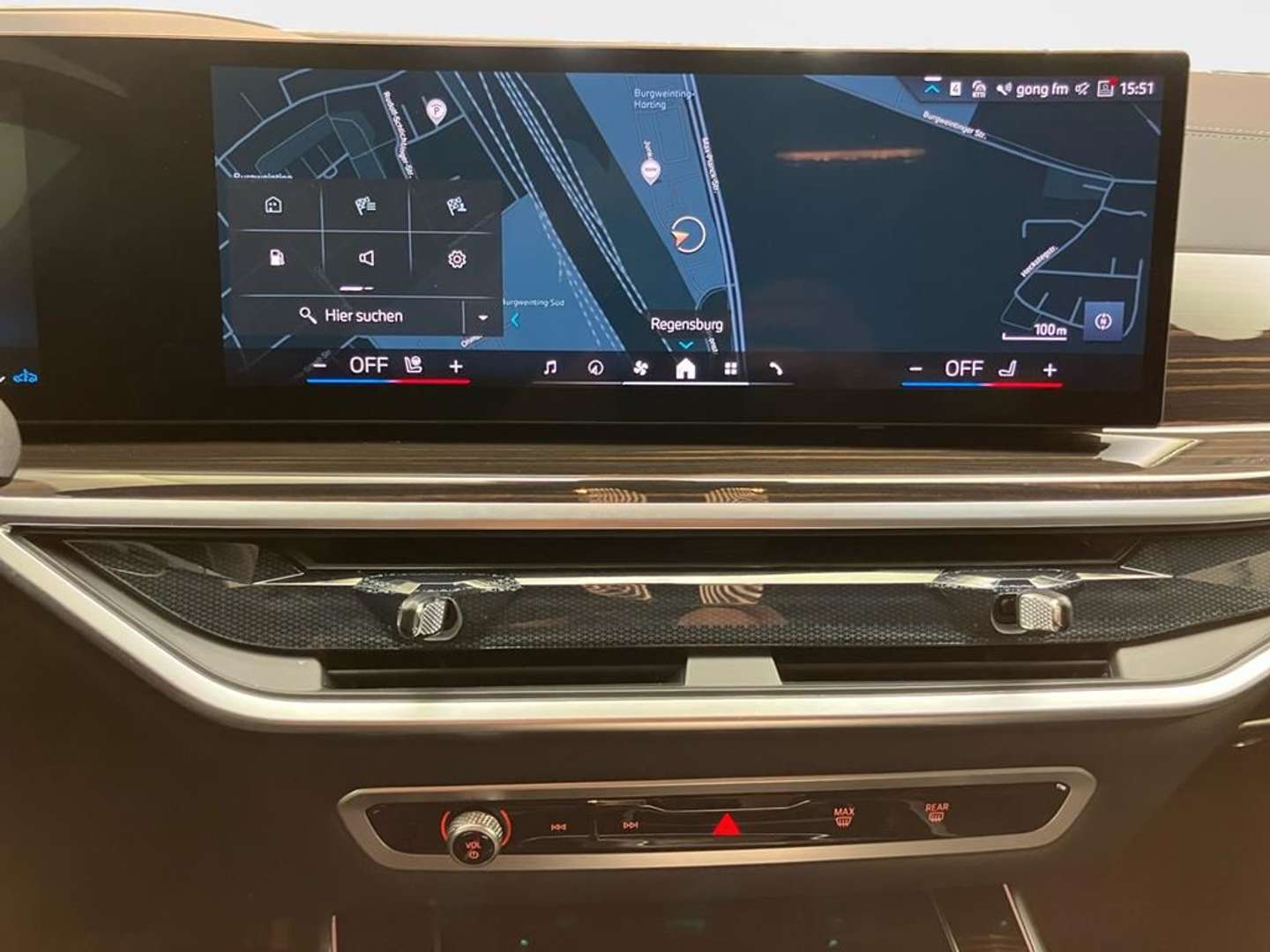 BMW X5 M Sport M - 2024 - Joinsteer - #15